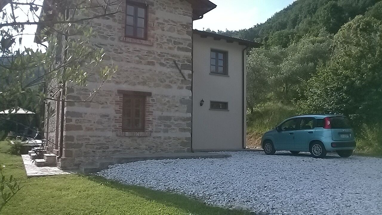 Photo of Others in Casola in Lunigiana