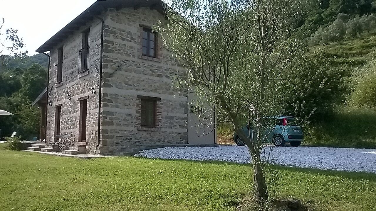 Photo of Others in Casola in Lunigiana