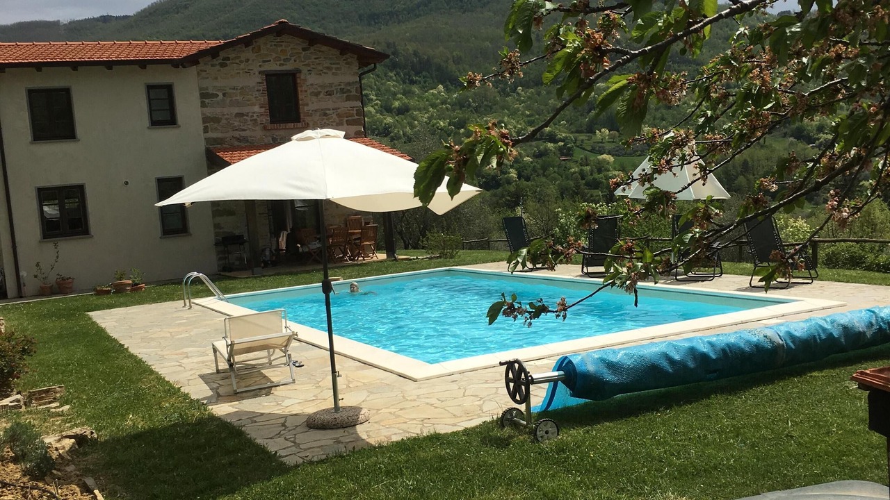 Photo of Outdoor in Casola in Lunigiana
