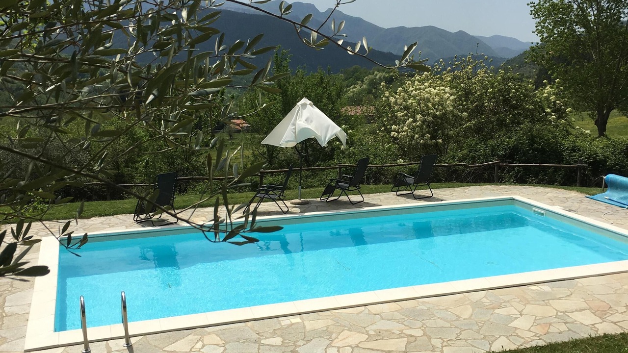 Photo of Outdoor in Casola in Lunigiana