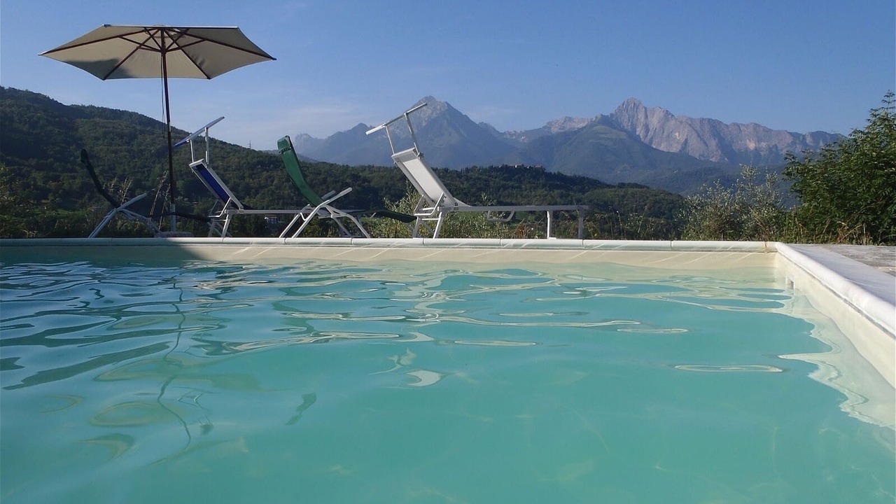 Photo of Outdoor in Casola in Lunigiana