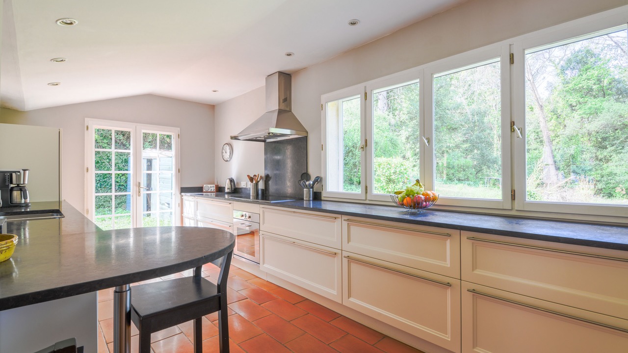 Photo of Kitchen in Valbonne