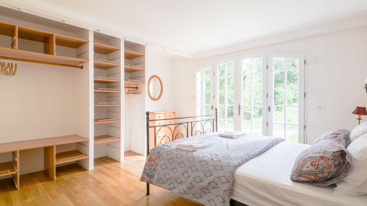 Photo of Bedroom in Valbonne