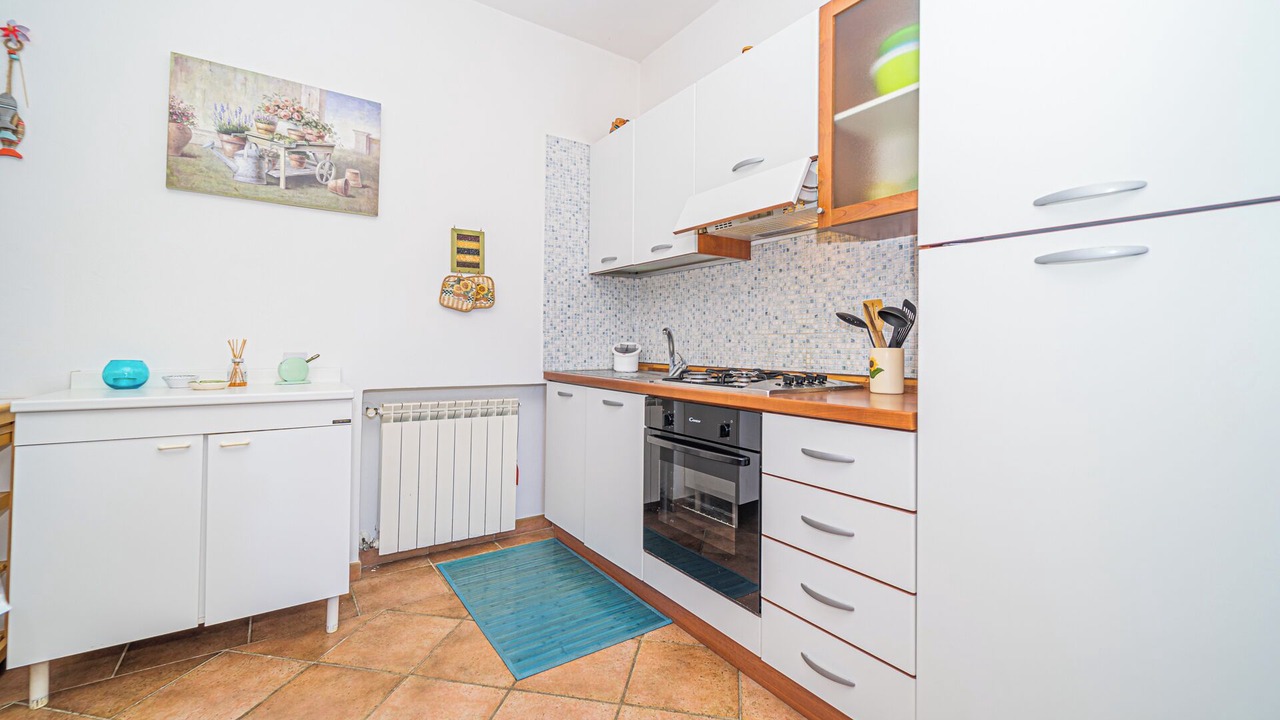 Photo of Kitchen in Capoliveri