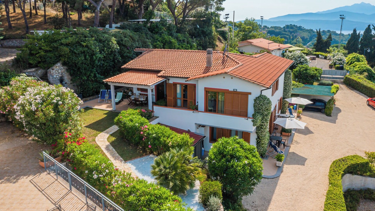 Photo of Outdoor in Capoliveri
