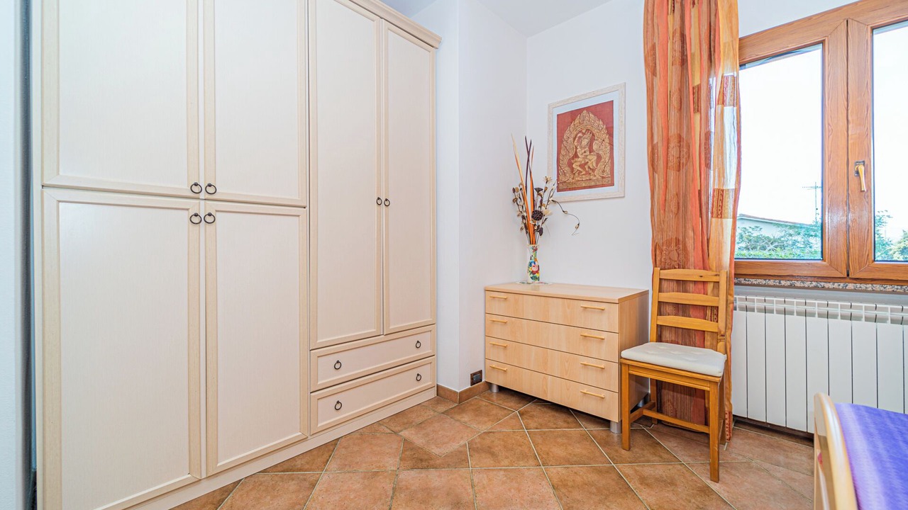 Photo of Bedroom in Capoliveri