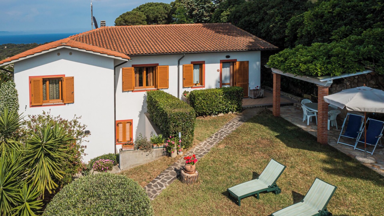 Photo of Outdoor in Capoliveri