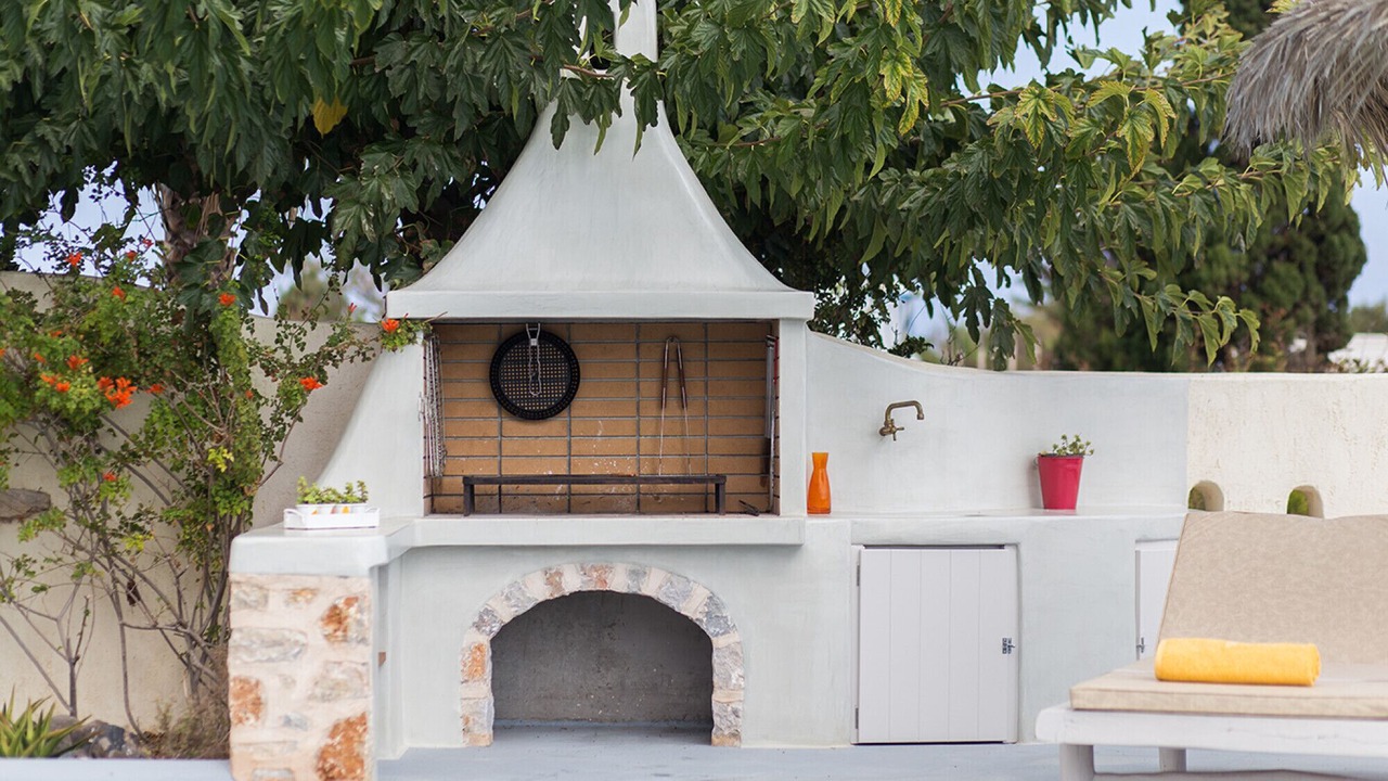 Photo of Outdoor in Agia Paraskevi