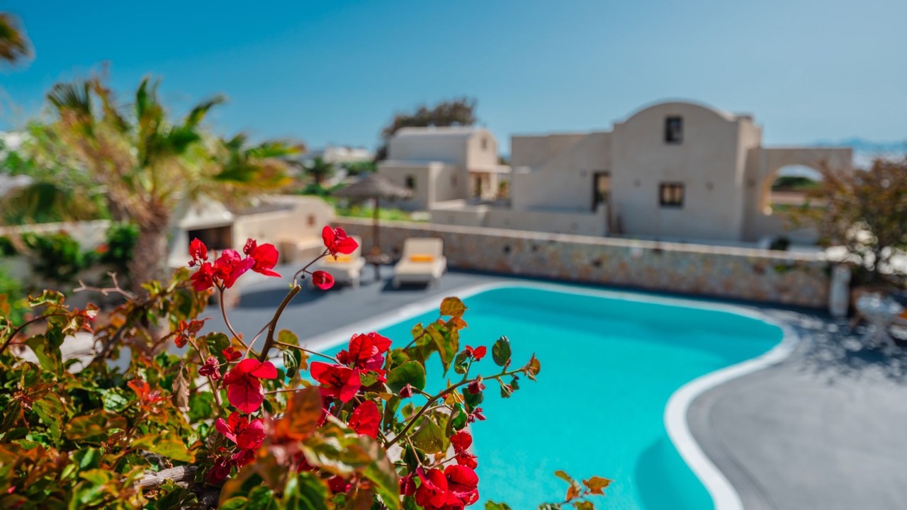Photo of Outdoor in Agia Paraskevi