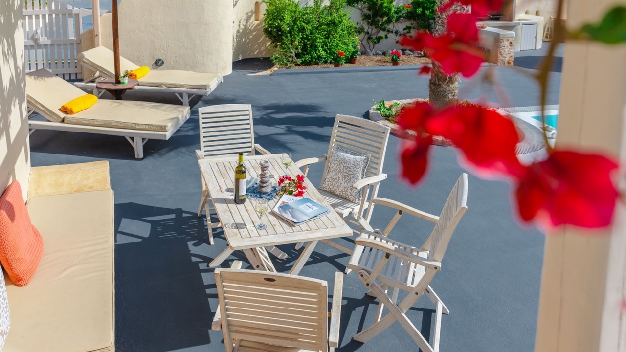 Photo of Outdoor in Agia Paraskevi