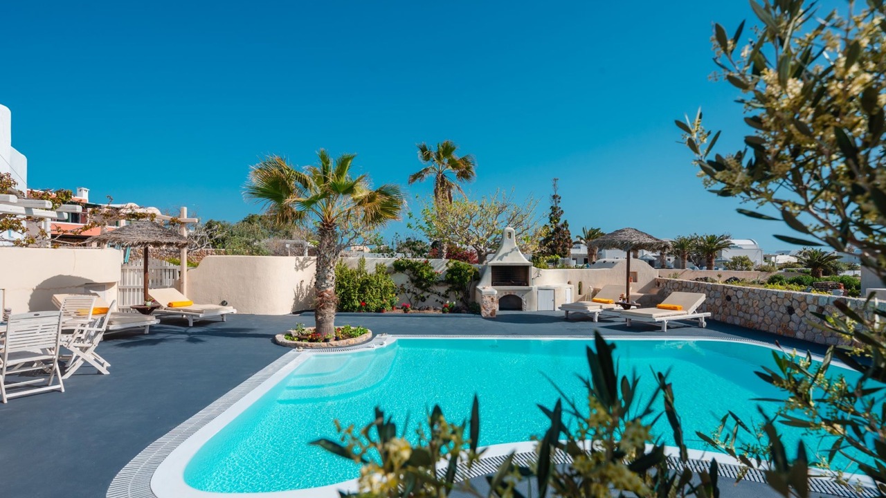 Photo of Outdoor in Agia Paraskevi