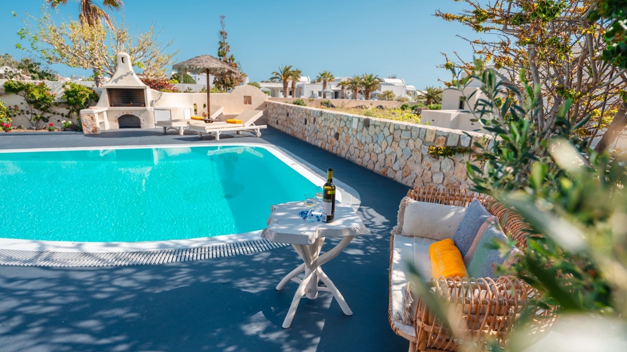 Photo of Outdoor in Agia Paraskevi