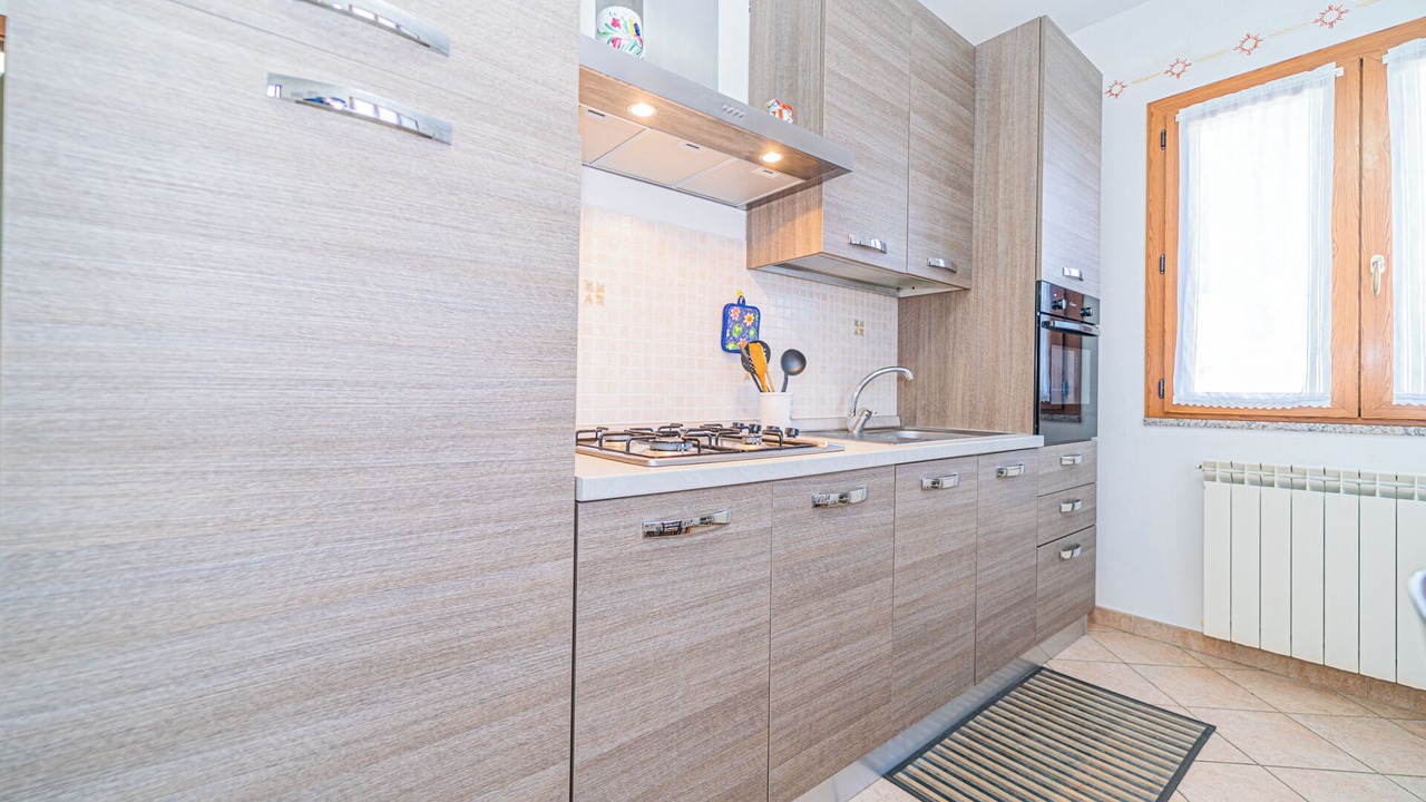 Photo of Kitchen in Capoliveri
