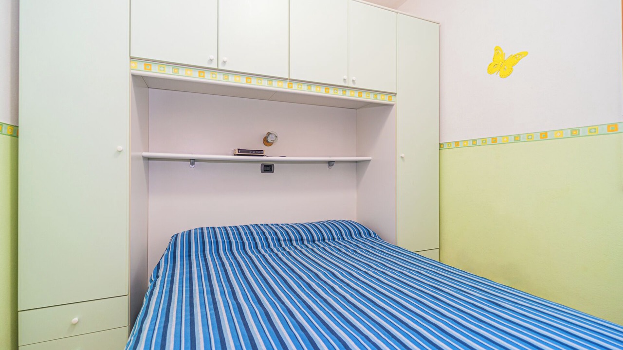 Photo of Bedroom in Capoliveri