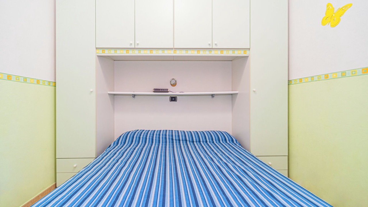 Photo of Bedroom in Capoliveri