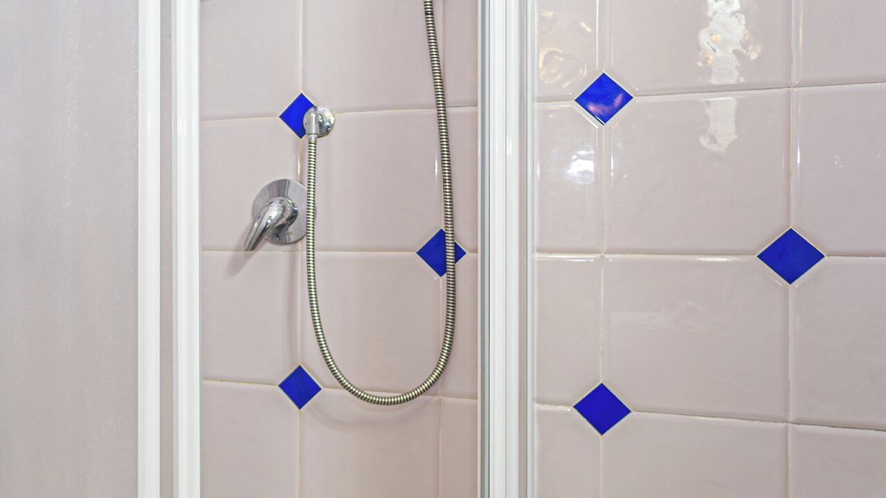 Photo of Bathroom in Capoliveri