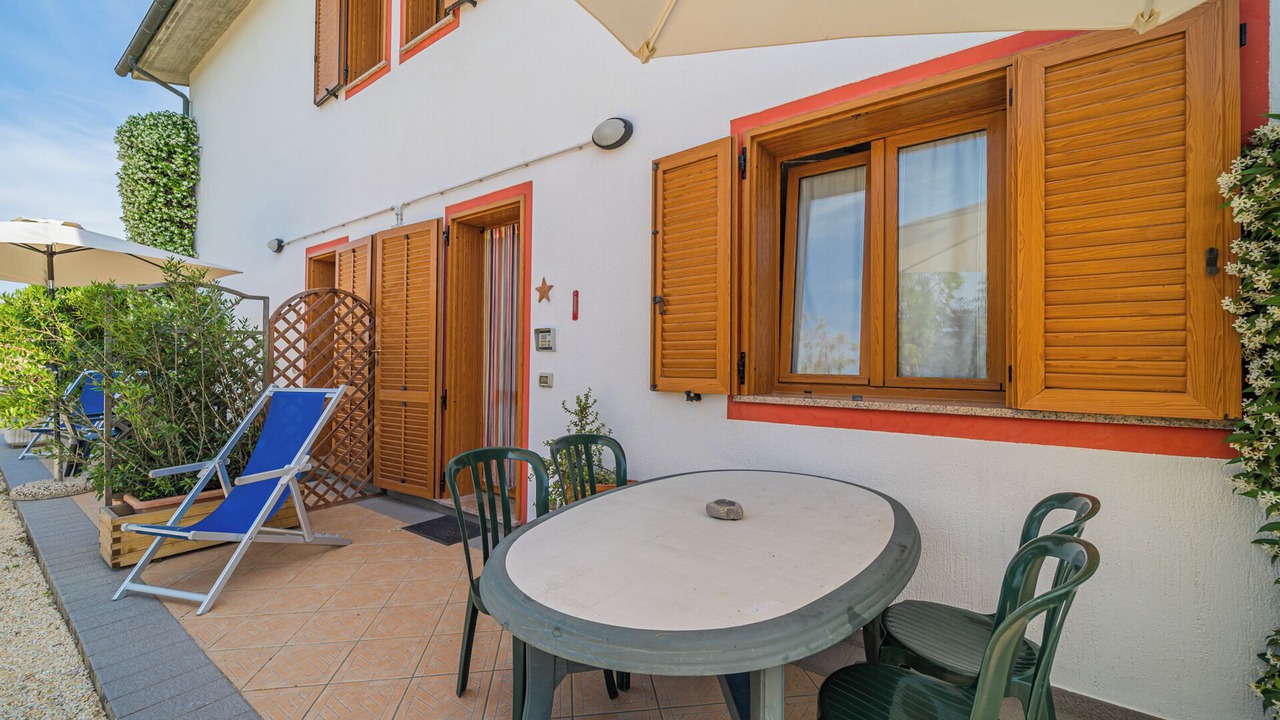 Photo of Outdoor in Capoliveri