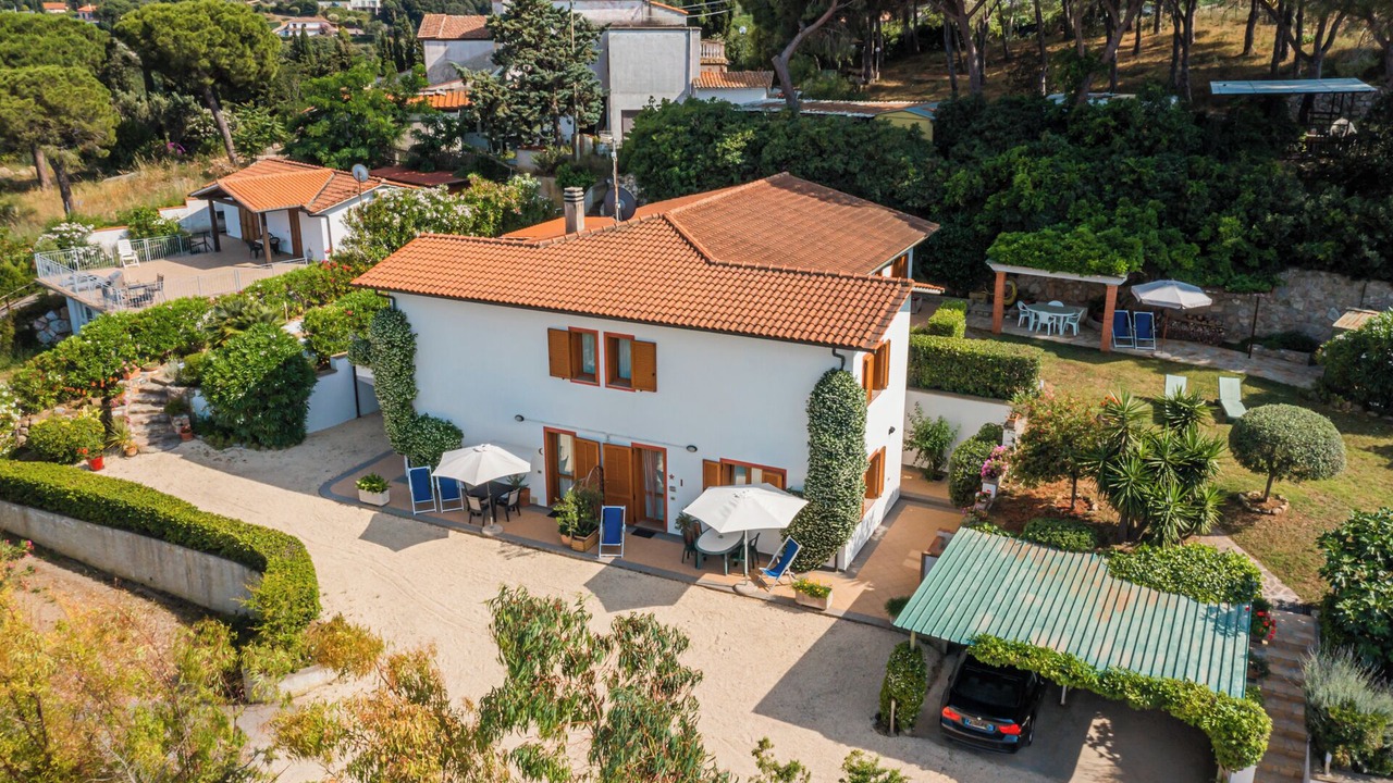 Photo of Outdoor in Capoliveri