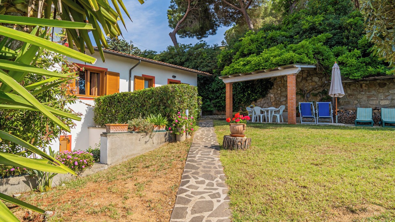 Photo of Outdoor in Capoliveri