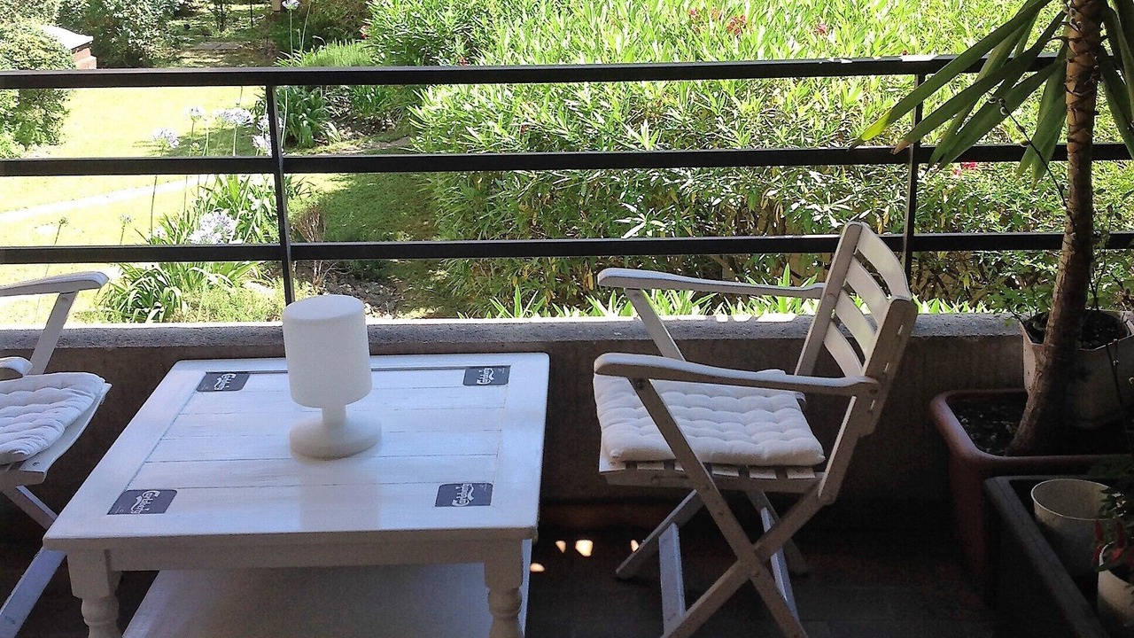 Photo of Outdoor in Jean-Medecin
