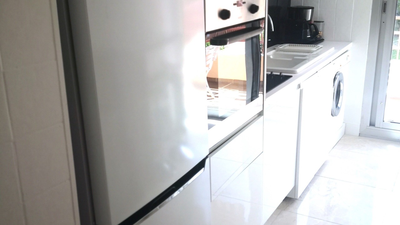 Photo of Kitchen in Jean-Medecin