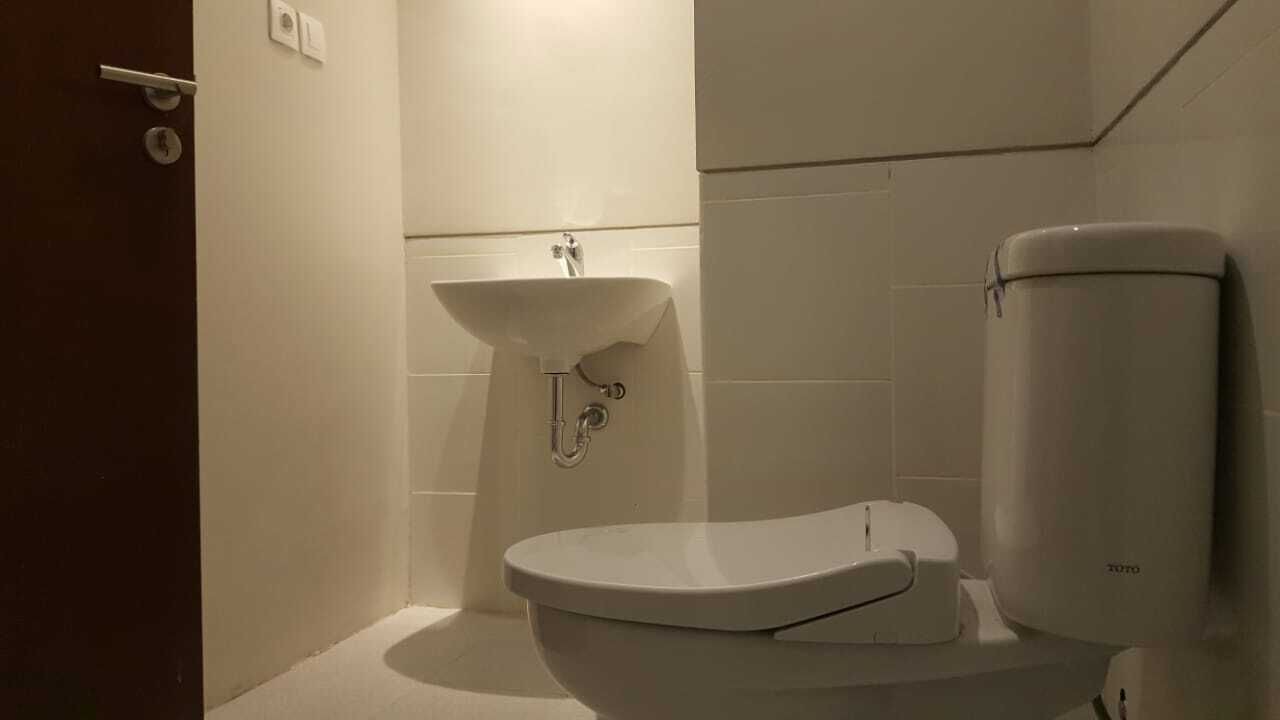 Photo of Bathroom in Imam Bonjol