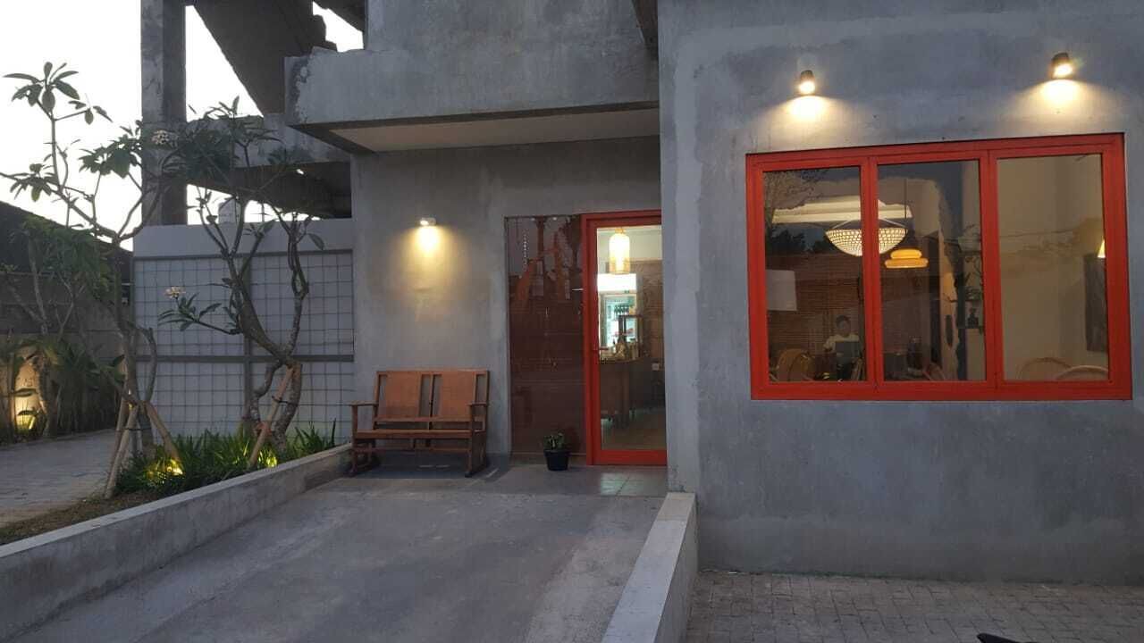 Photo of Outdoor in Imam Bonjol
