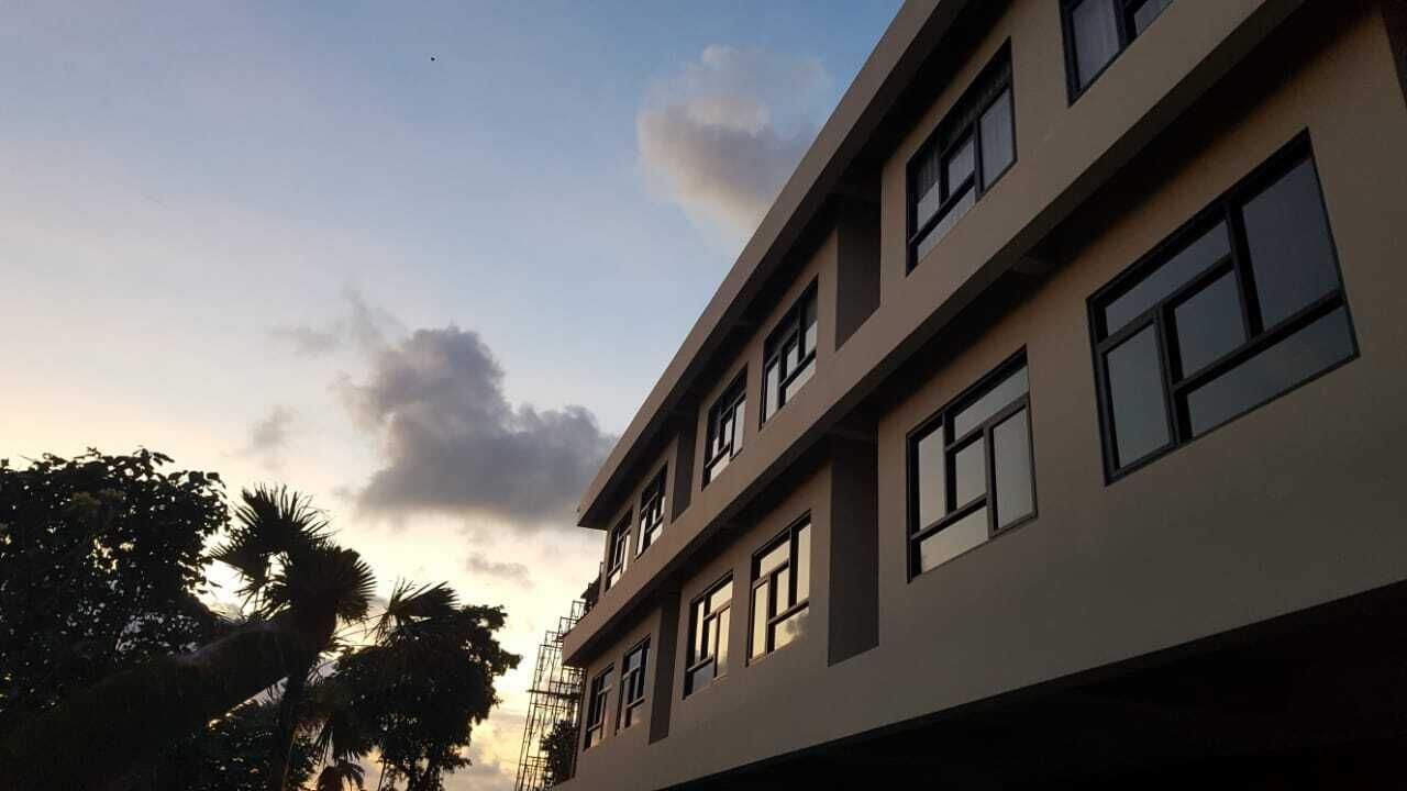Photo of Outdoor in Imam Bonjol