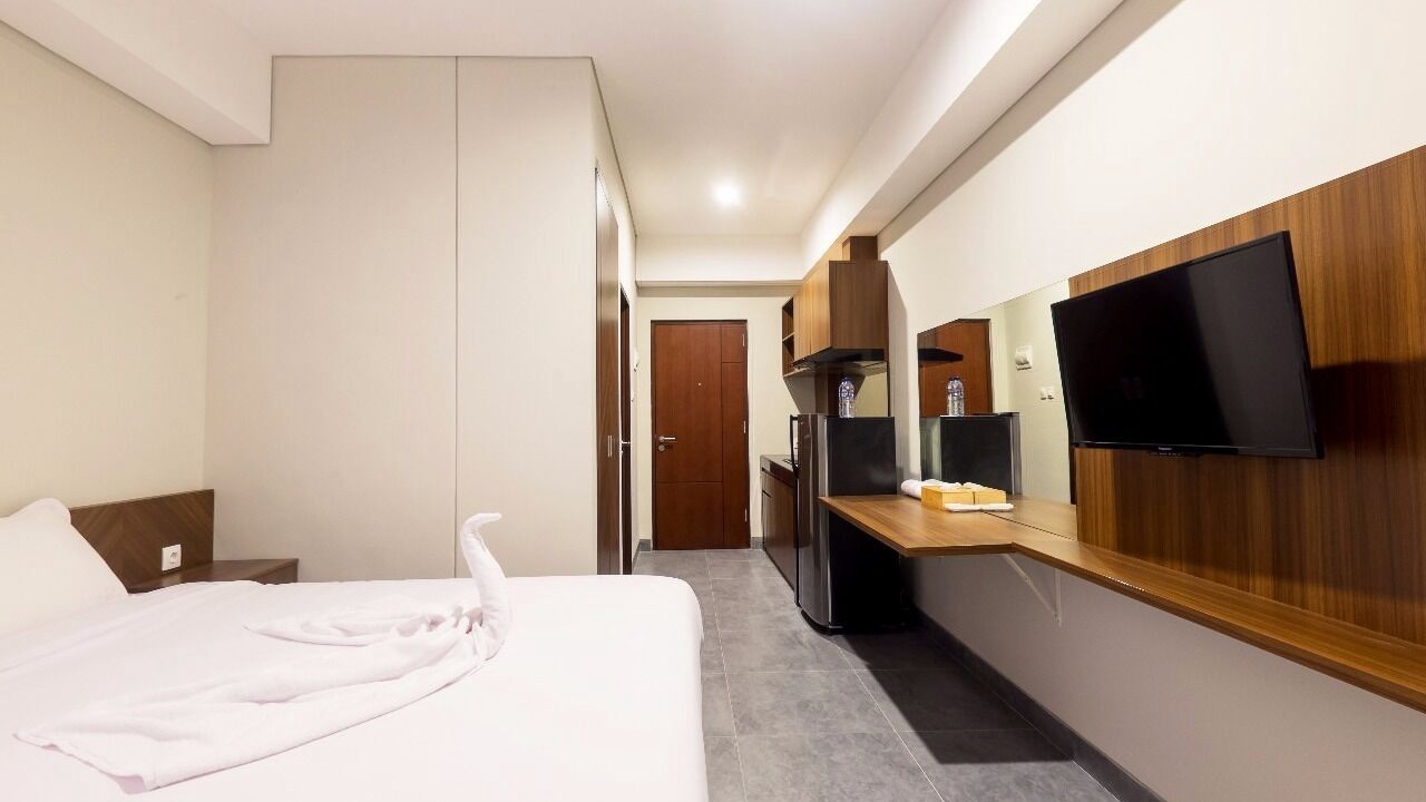 Photo of Bedroom in Imam Bonjol