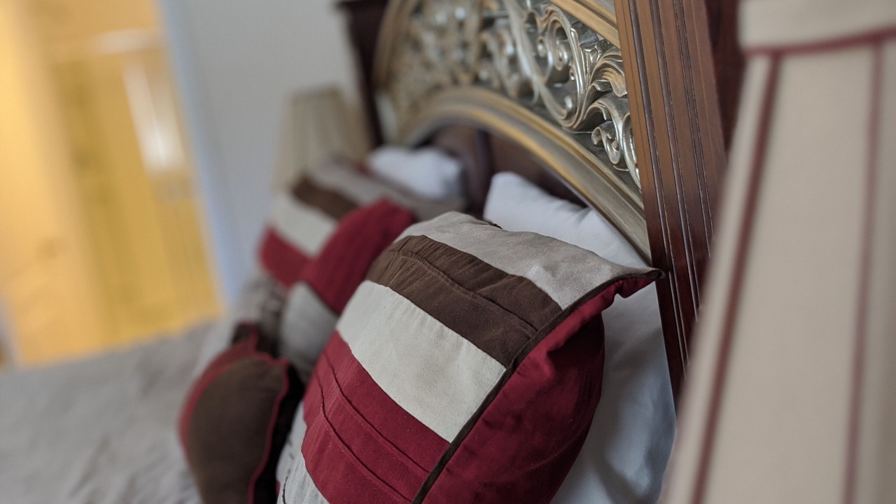 Photo of Bedroom in Calabria