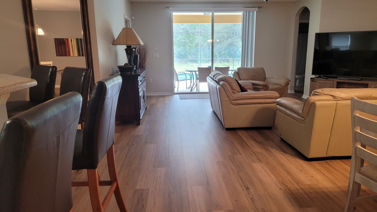 Photo of Livingroom in Calabria