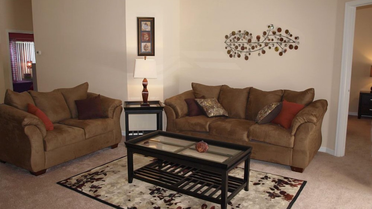 Photo of Bedroom in Woodridge