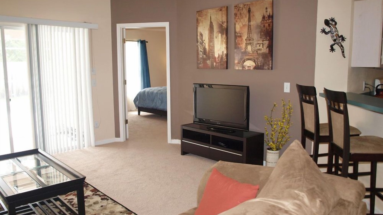 Photo of Bedroom in Woodridge