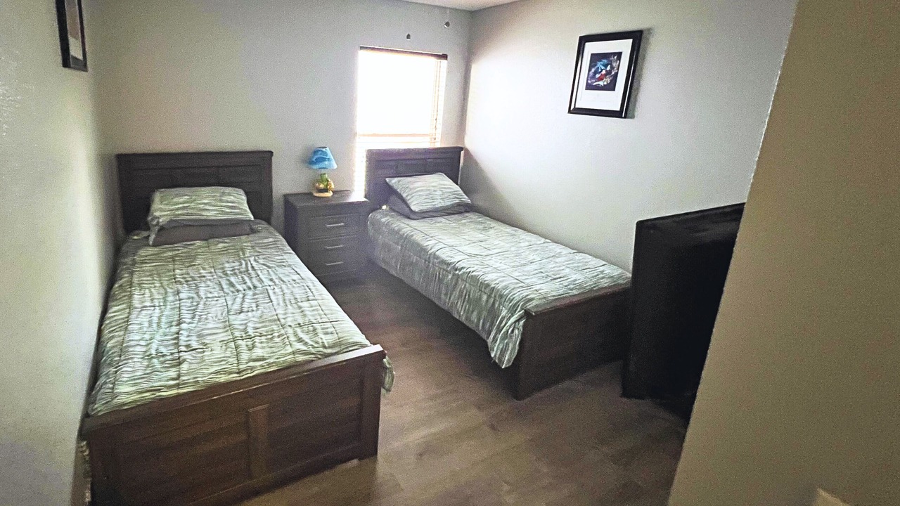 Photo of Bedroom in Lake Berkley
