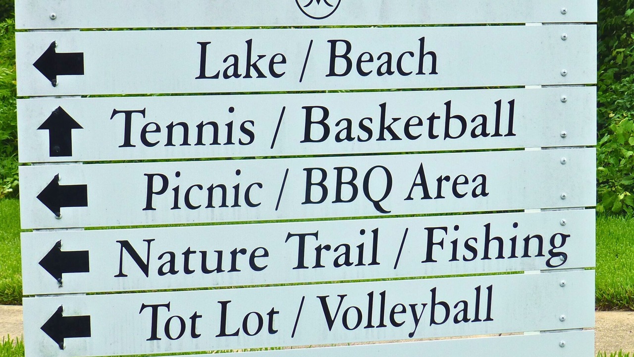 Photo of Outdoor in Lake Berkley