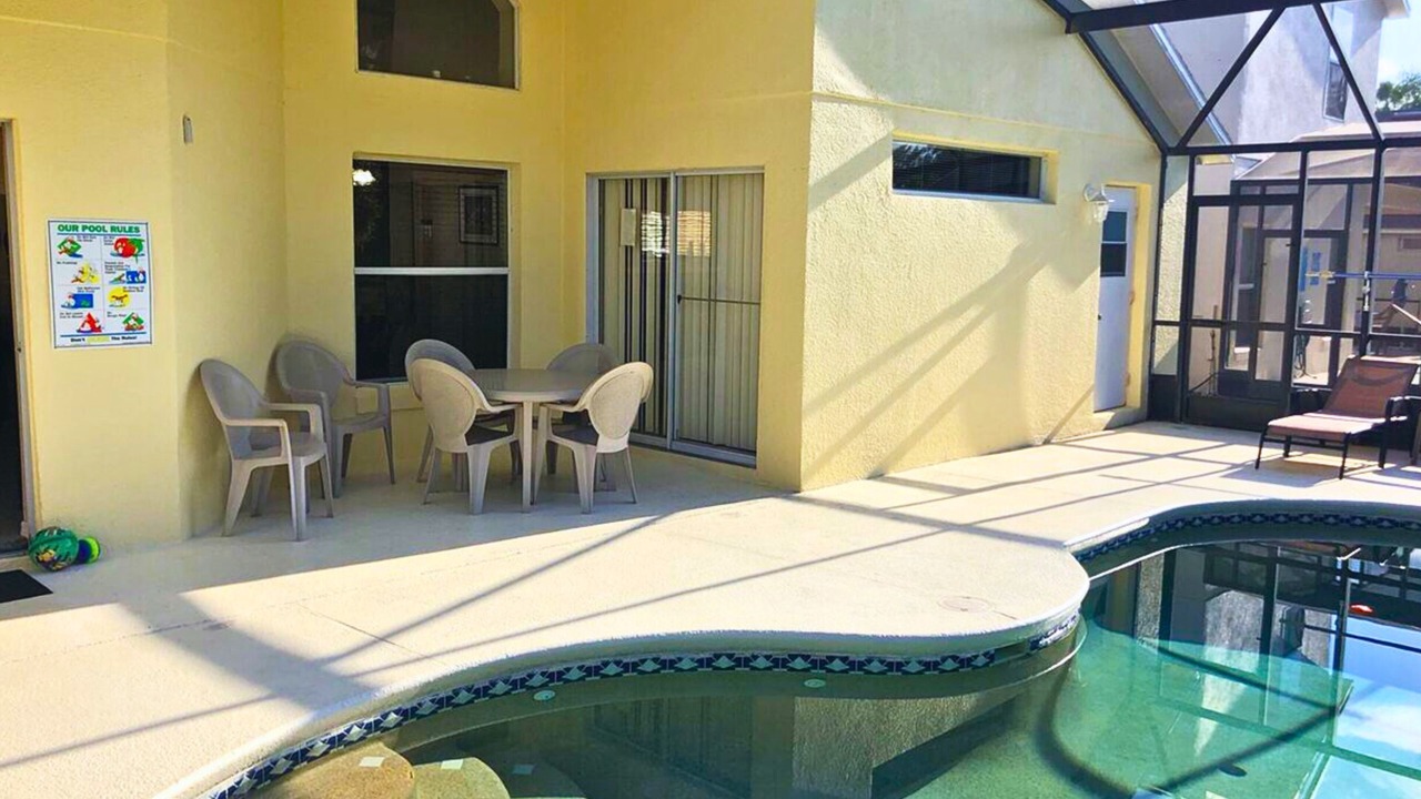 Photo of Outdoor in Lake Berkley