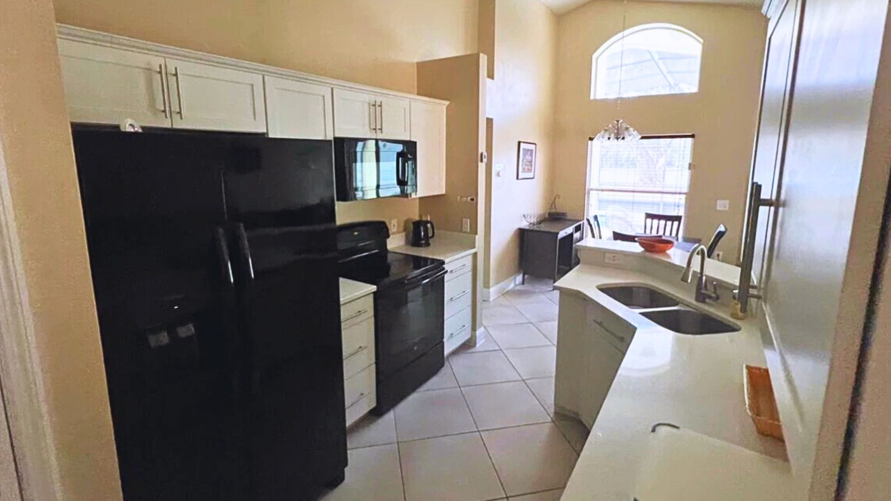 Photo of Kitchen in Lake Berkley