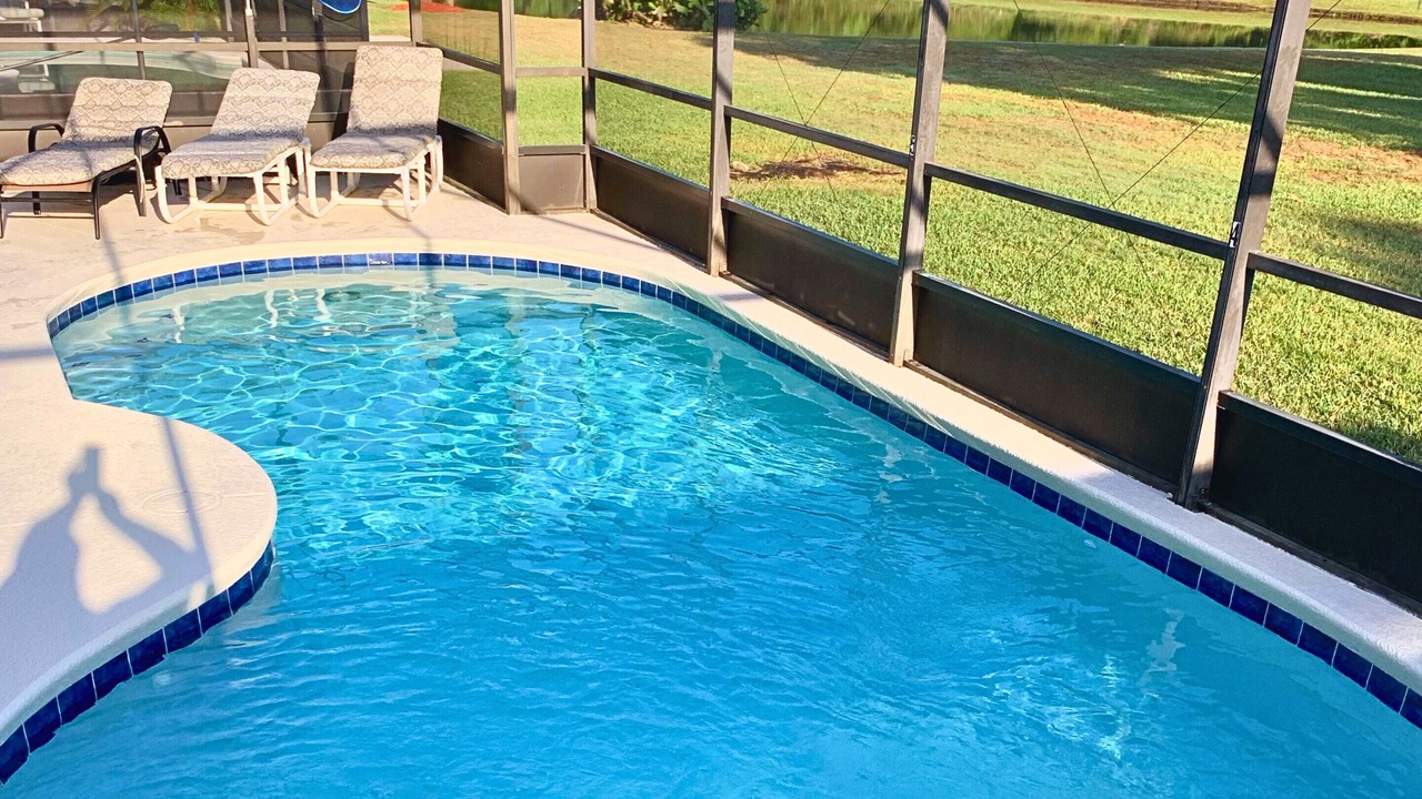 Photo of Outdoor in Lake Berkley