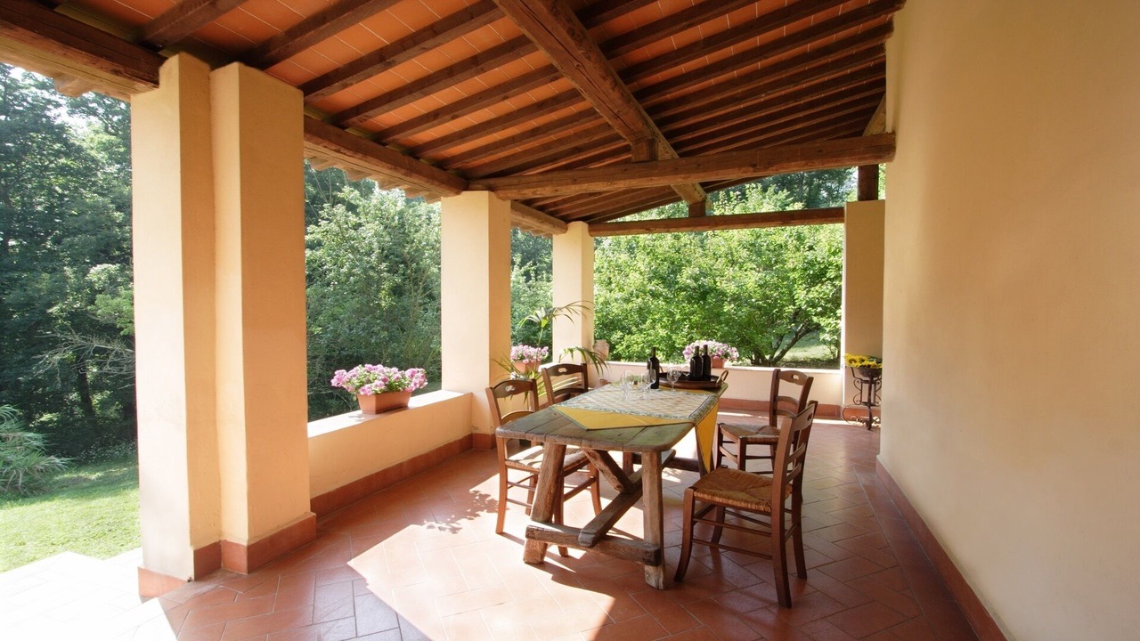 Photo of Outdoor in Crespina