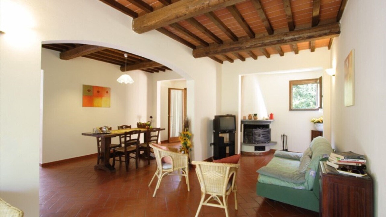 Photo of Livingroom in Crespina