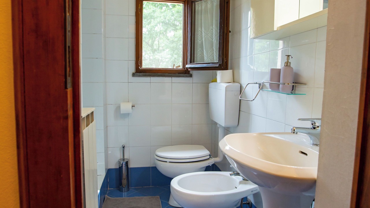 Photo of Bathroom in Crespina
