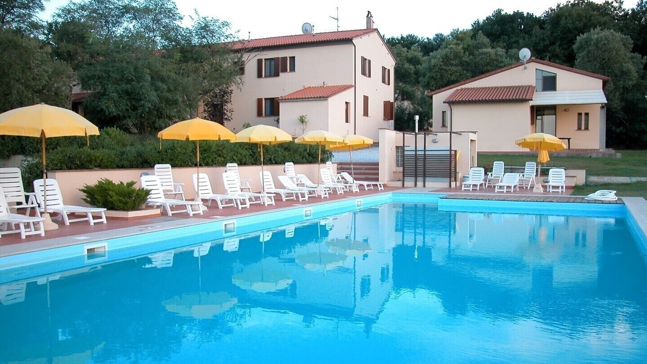 Photo of Outdoor in Crespina