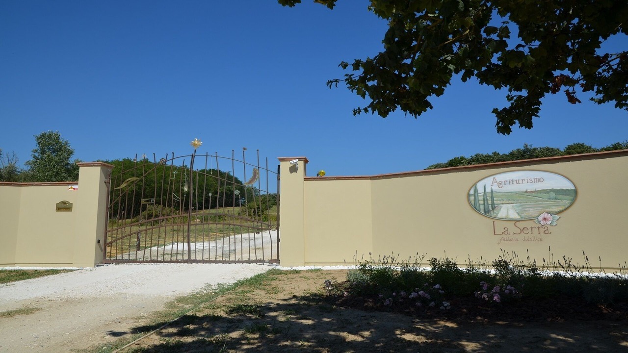 Photo of Outdoor in Crespina