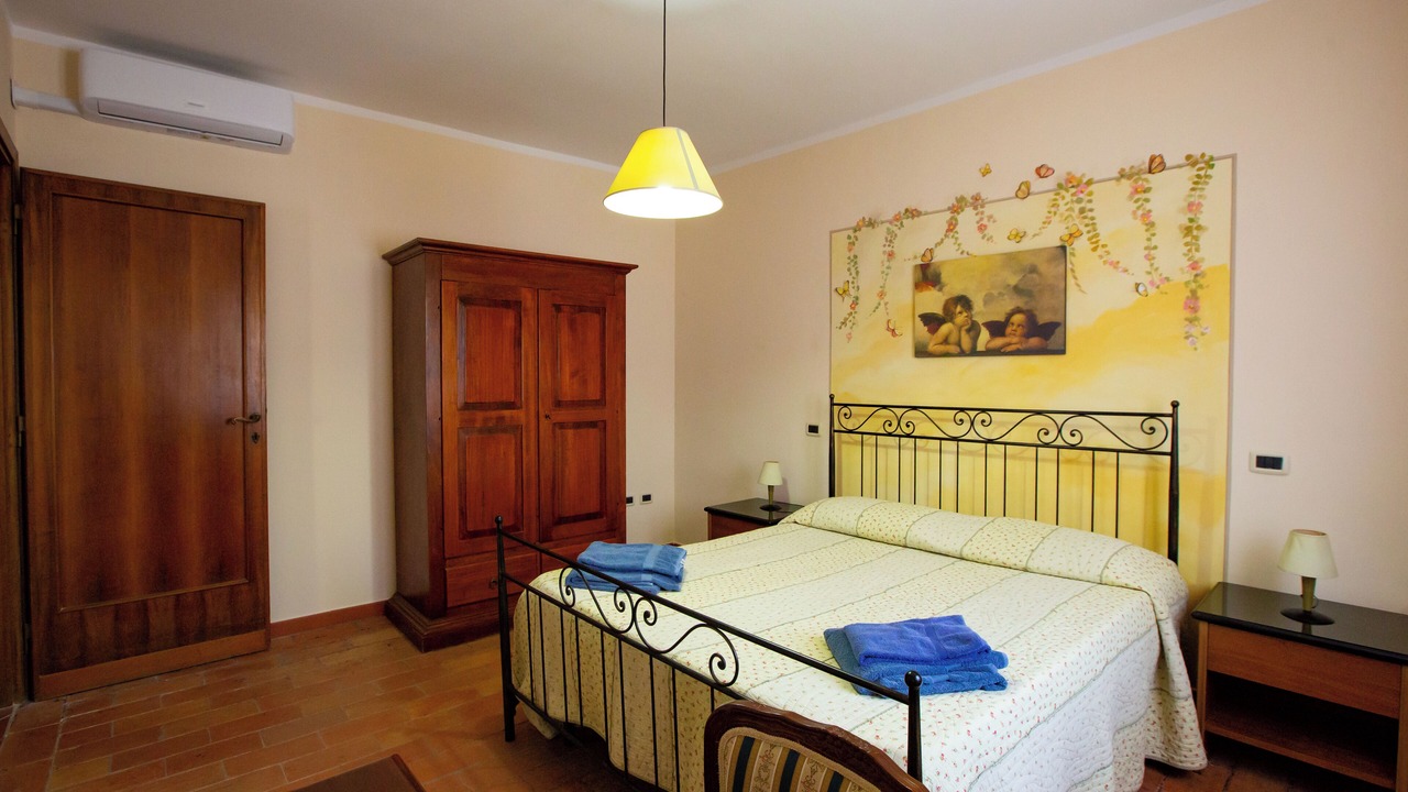 Photo of Bedroom in Crespina