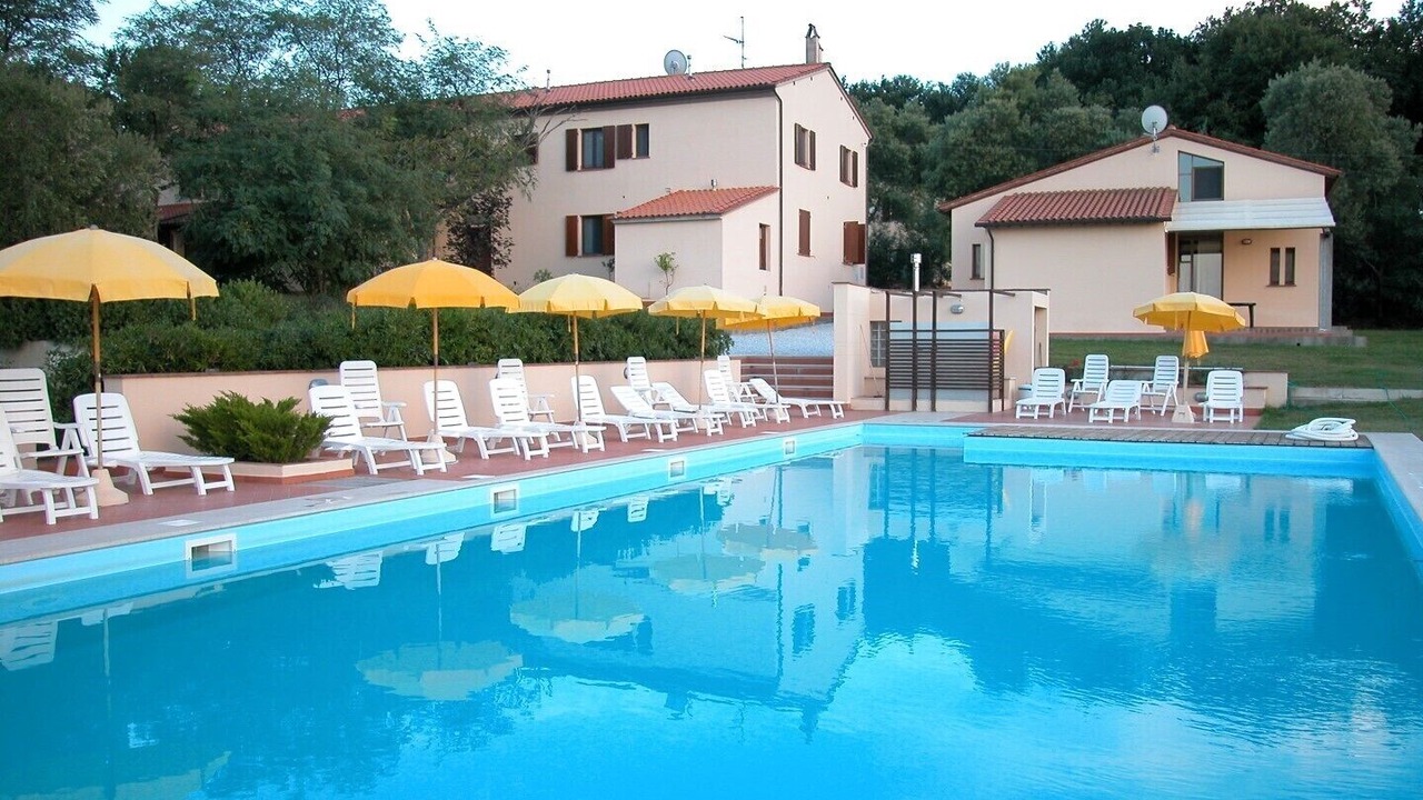 Photo of Outdoor in Crespina