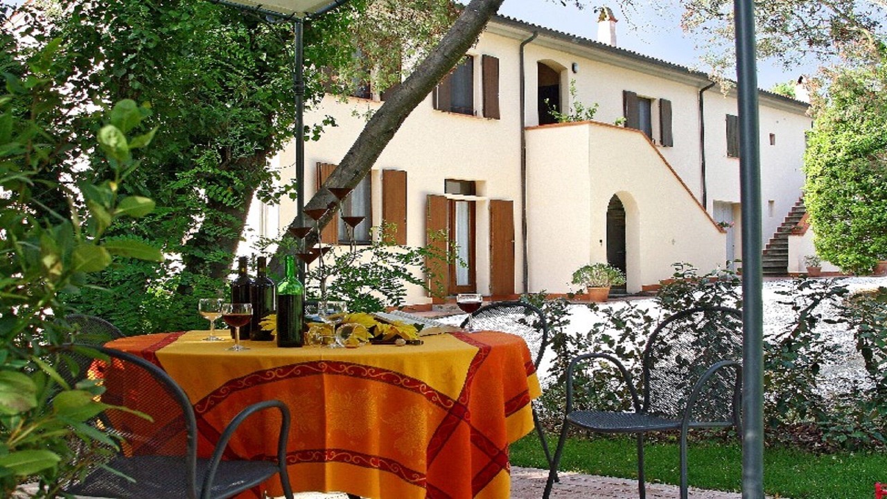 Photo of Outdoor in Crespina