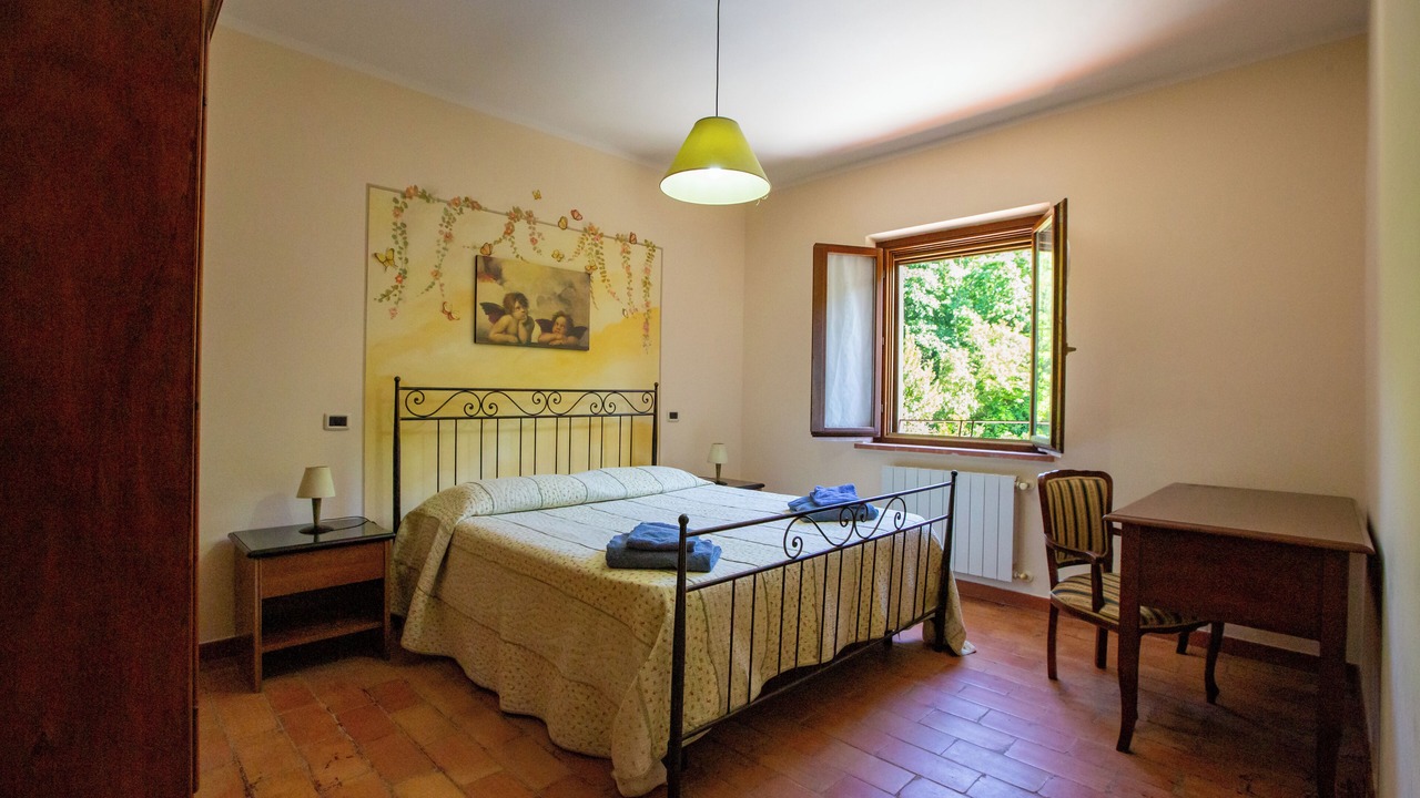 Photo of Bedroom in Crespina