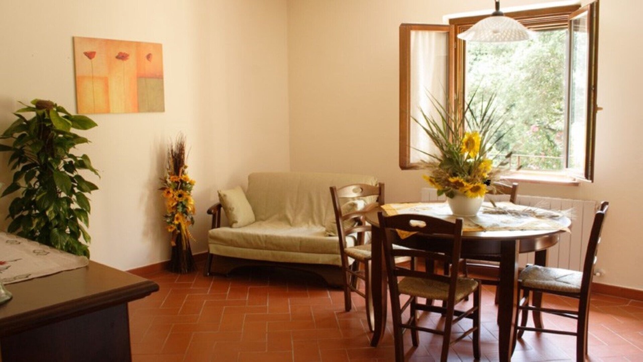 Photo of Livingroom in Crespina
