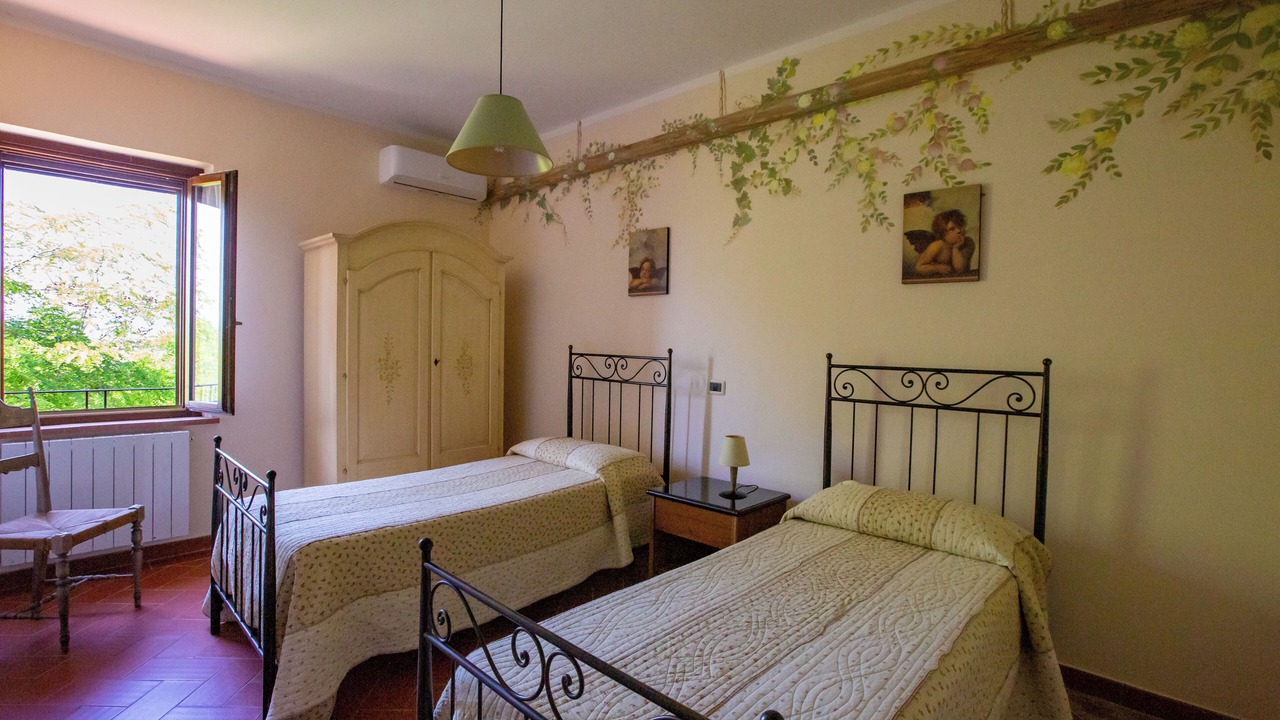 Photo of Bedroom in Crespina