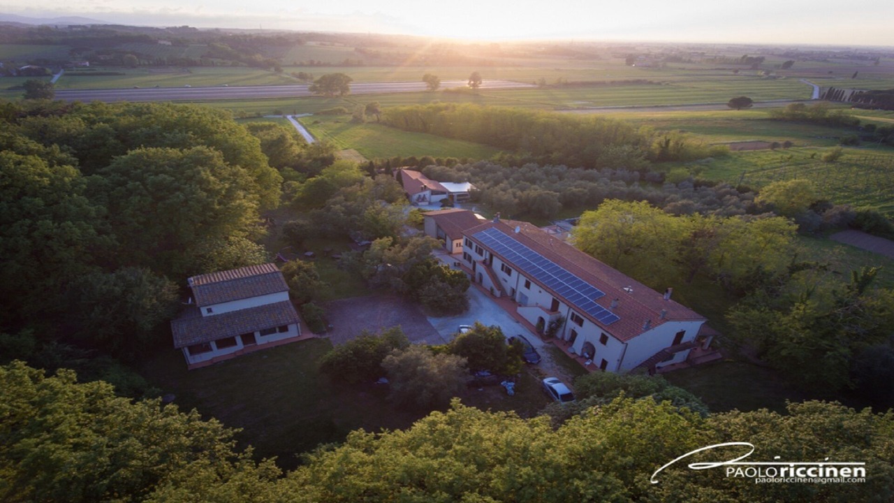 Photo of Outdoor in Crespina